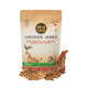 TrueTumz Real Chicken Jerky with Chia Seeds & Sesame Seeds
